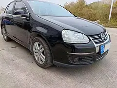 大众 速腾 2007款 1.8T 手自一体 豪华版