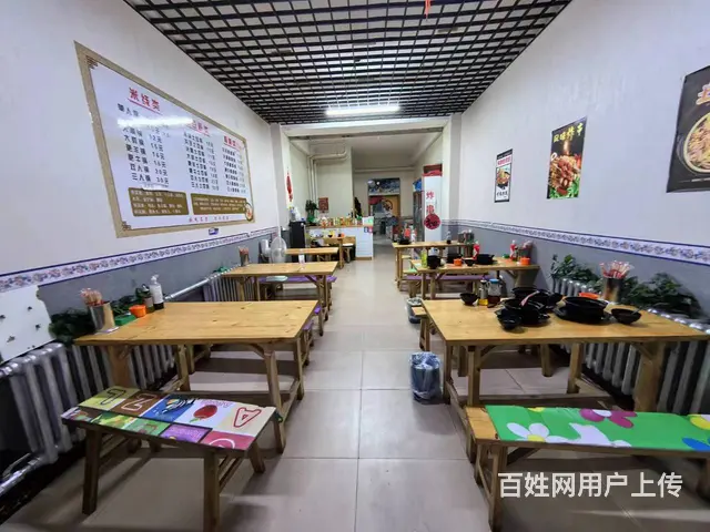 学院路 把着学校门口的米线店出兑  餐馆快餐出兑 - 图片 2