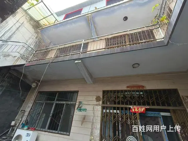 工字路 瓮涧2层独院 240平米 解东一小 十七中 简装 - 图片 2