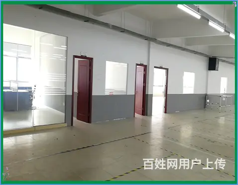 出租武进高新区9000平厂房 - 图片 10