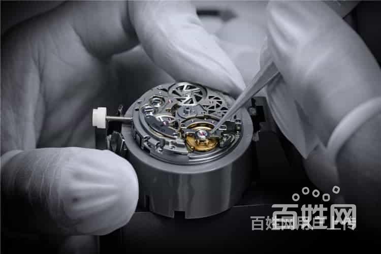 苏州积家维修中心品牌店