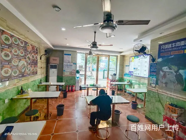 （老板本人）地铁站酒店旁餐馆兰州拉面优价转让  6630 - 图片 6