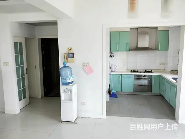 地铁房香榭里花园(江干-下沙) 普通住宅2厅 精装修 - 图片 7