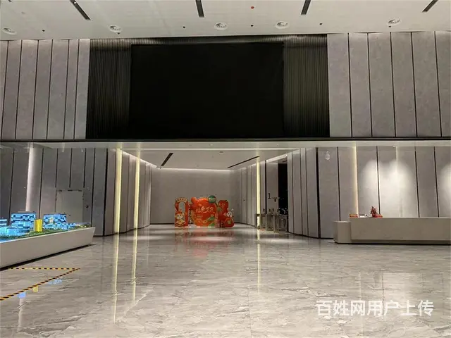 地铁1站大学城,智慧谷江景甲级,性价比高，家具齐全 - 图片 12