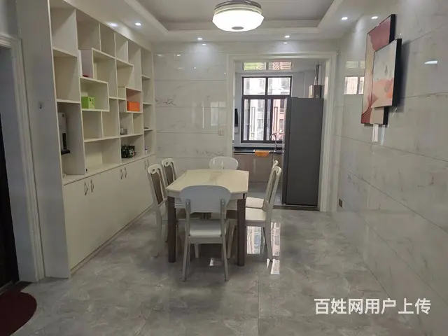 上鼎国际精装修大三房南北通小区住人安静近学校证件齐全可按揭 - 图片 3