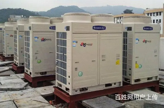 揭阳空调回收、揭阳空调回收官、网 - 图片 2