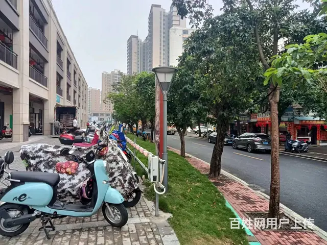 （51旺铺推荐）龙华二横路75平临街旺铺招租 - 图片 6