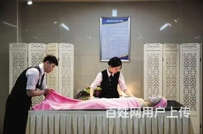 殡仪流程、武汉长乐园(在线咨询)、武汉殡仪 - 图片 3