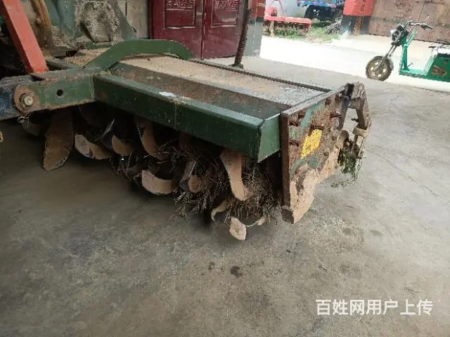 200旋耕机处理 - 图片 3