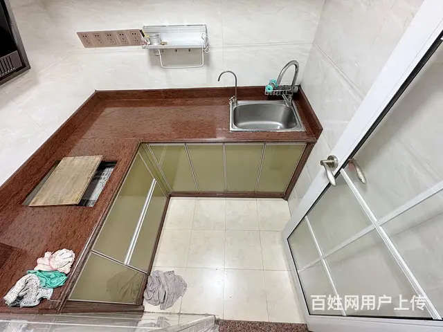 华美空间保税区旁古龙公寓三房出租 - 图片 6