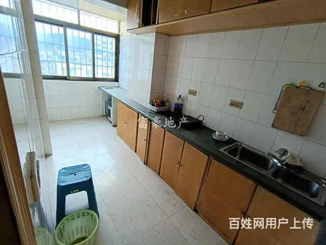 洪山路三室打包出售产权清晰临近一中四小人民公园配套设施齐全 - 图片 6