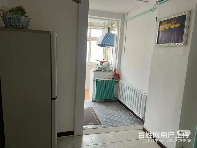 三保里 1室1厅1卫 家电家具齐全拎包即住，可短租 - 图片 3