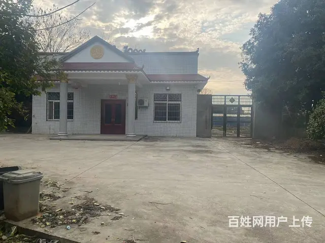 （房东直租）长沙县黄花镇整栋房屋院子优价出租 - 图片 4