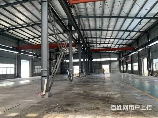 广汉珠海路2800平+700平厂房出租 - 图片 10