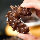 有机食品让人放心，有机海参贵在哪里？