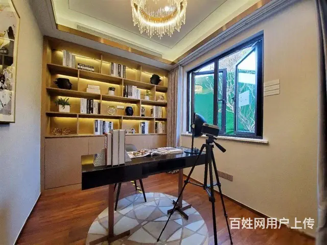 柏悦小镇紧邻金源华府金泰城 精装大四房 单价三千多 - 图片 4