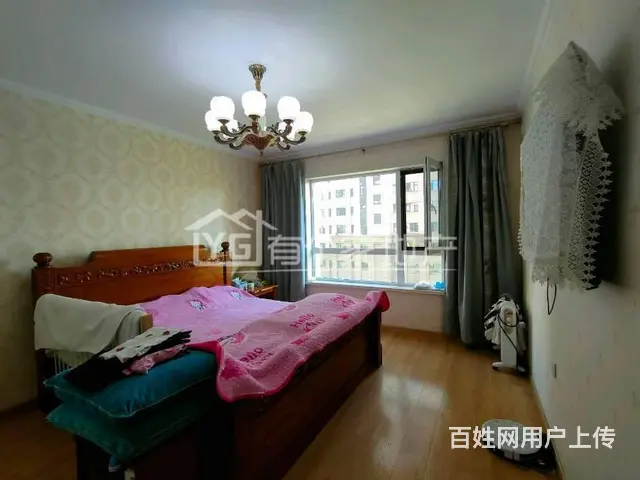 中海•寰宇天下(道里-安和) 普通住宅 精装修 - 图片 7