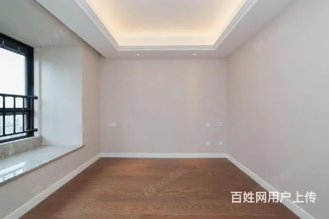 万达旁新城樾隽中央3房精装未住，闹中取静，将满2，有图为证 - 图片 2