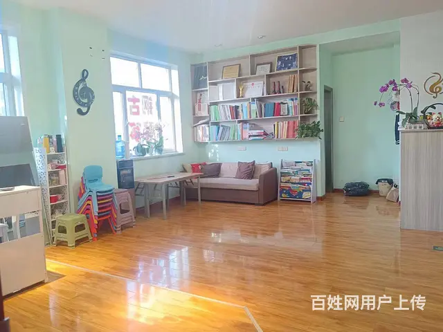（帮选铺）一紫瑞苑二楼商铺对外转租 - 图片 6