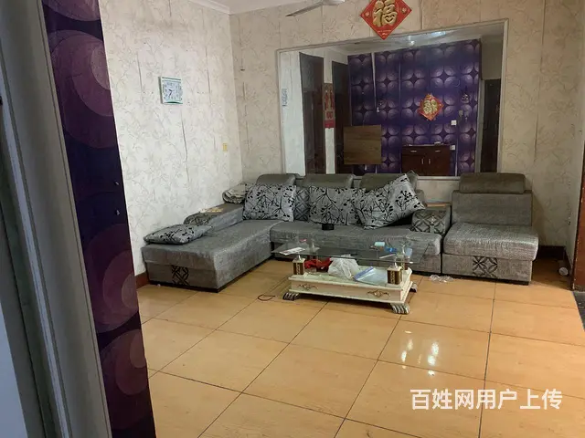 【搞定了！】萧县东鹏程小区 普通住宅2厅 简单装修 - 图片 1