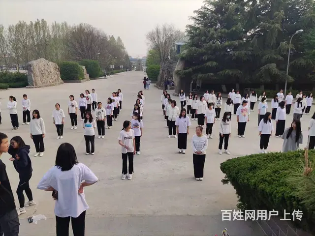 2023年济宁卫校招生简章 - 图片 1