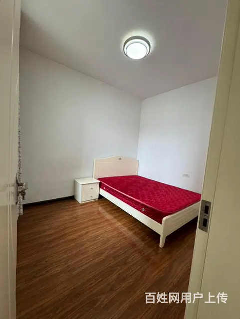 兰苑花园，实验  一中，电梯房，家电齐全，满二有钥匙看房方便 - 图片 11