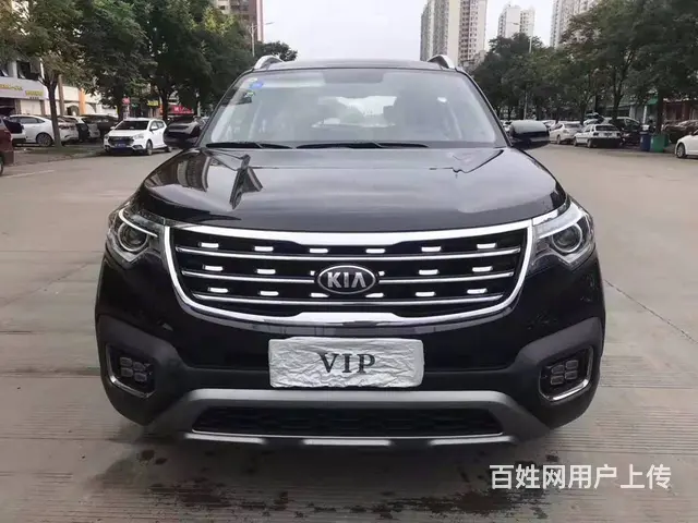 永州买抵押车-推荐找一手车商购买正规抵押车 - 图片 9