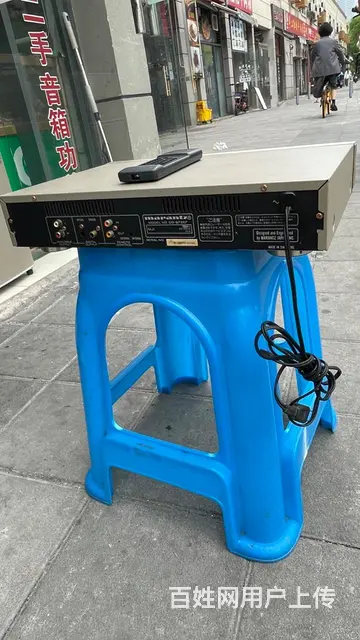 Marantz/马兰士 CD-67SE签名版CD机 - 图片 2