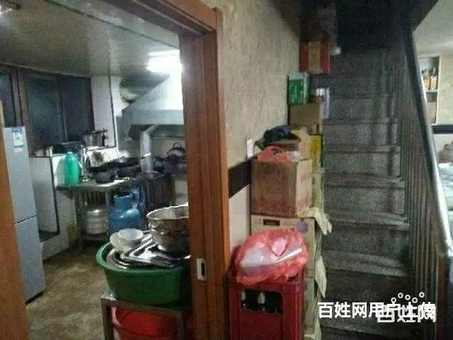 双鹤小区道边商服出卖 - 图片 4