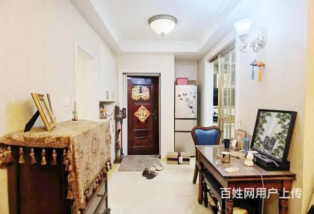 重点推荐,房主急售 南北61.55平精装修 - 图片 7
