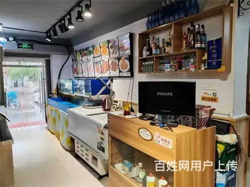 100平一层早餐烧烤饭店出兑 - 图片 8