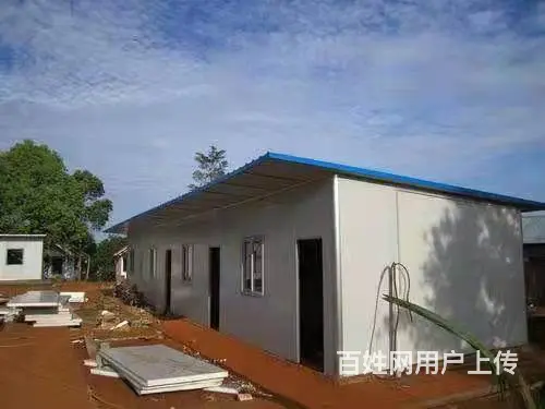 大同本地钢结构厂棚回收多少钱，快速上门 - 图片 9