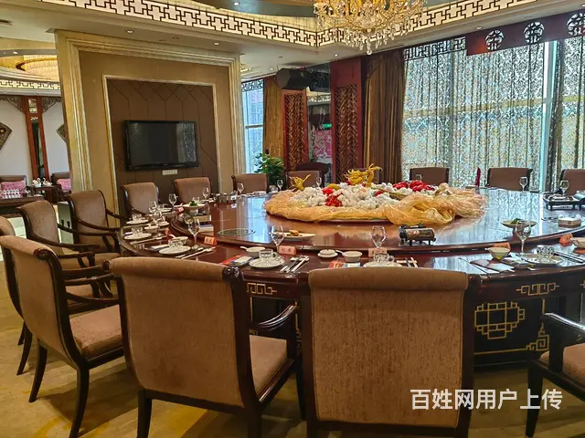 市政府大型酒店配套餐厅客房出租可做茶餐厅健身房等 9705 - 图片 5