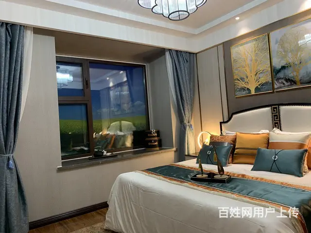临港品质大盘 天亿城 荣建开发城建 保利物业 实验 - 图片 7