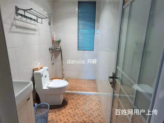 紧邻海沧圣.地亚哥 精装大三房出租2100 双大阳台 - 图片 9