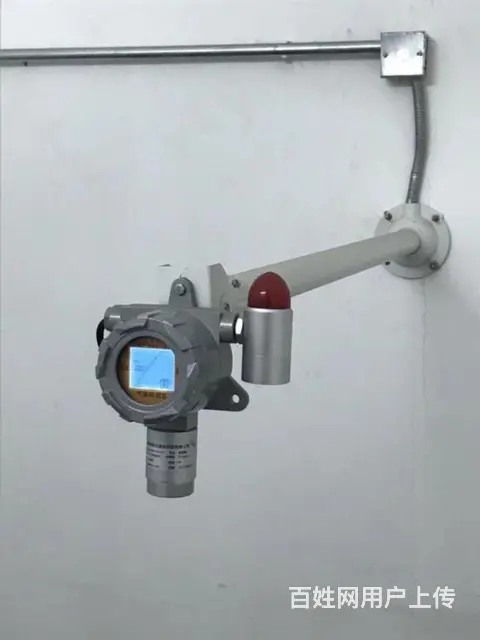 气体报警器 计量检测 - 图片 2