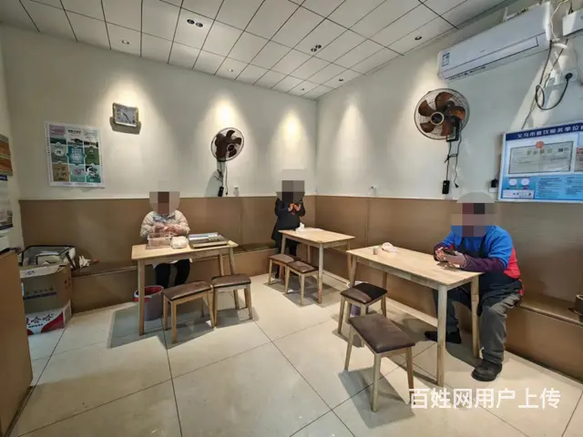 （易转推荐）义乌沿街位置好早餐店转让 - 图片 6