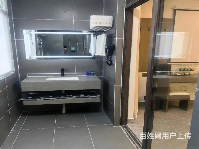 （51旺铺推荐）海棠湾龙海风情小镇350平精装修民宿转让 - 图片 2