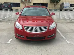 别克君威 2010款 2.0L 自动 世博型 (国