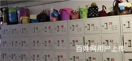 昌邑区多年老店大众洗浴浴池出兑 - 图片 1