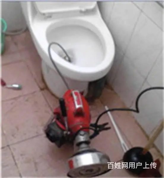 疏通下水道电话 - 图片 2