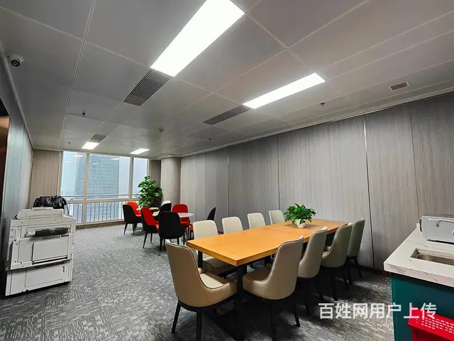 中大金融大厦(办公) 优惠价格 房源优质 只要您需要 - 图片 11