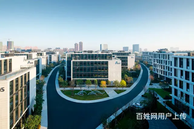 东北地区 大 成熟的产业园区-沈阳国际软件园，诚邀您企业入驻 - 图片 4