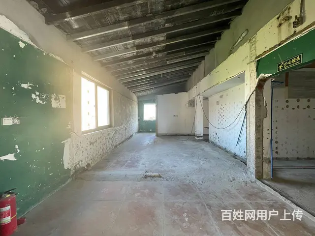 （51旺铺推荐）金鸡岭临街1138平铺面出租 - 图片 4