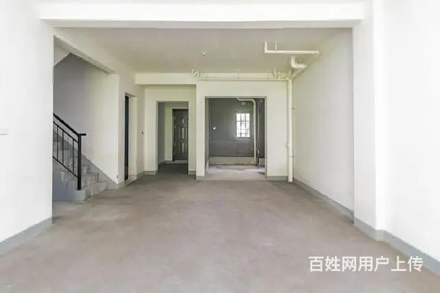 下叠！上下两层叠墅！新城公馆荣域 5厅3卫 公馆别墅旁 - 图片 4