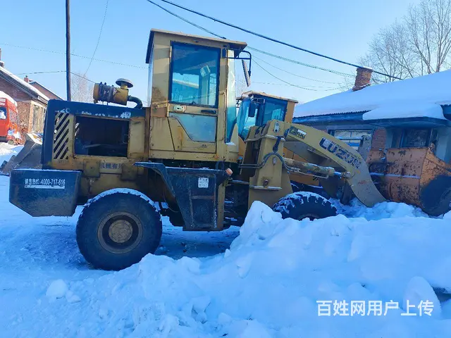 920铲车 - 图片 5