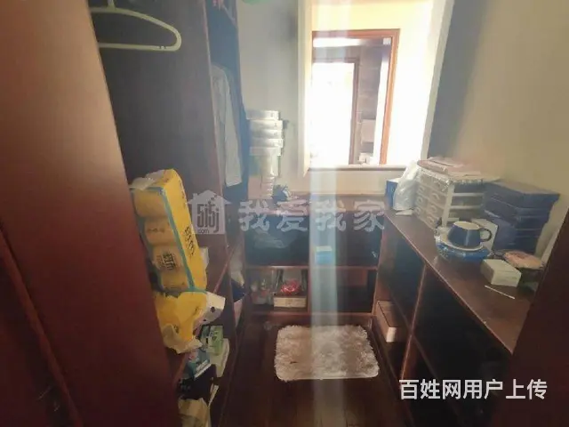 龙湖天街旁龙誉城4房精装拎包住 - 图片 6