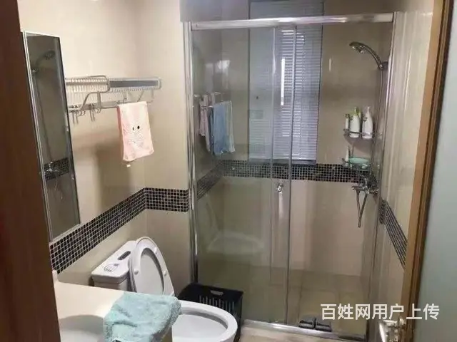 九洲花园婚装房 只住10天 诚心出售 随时看房 - 图片 7