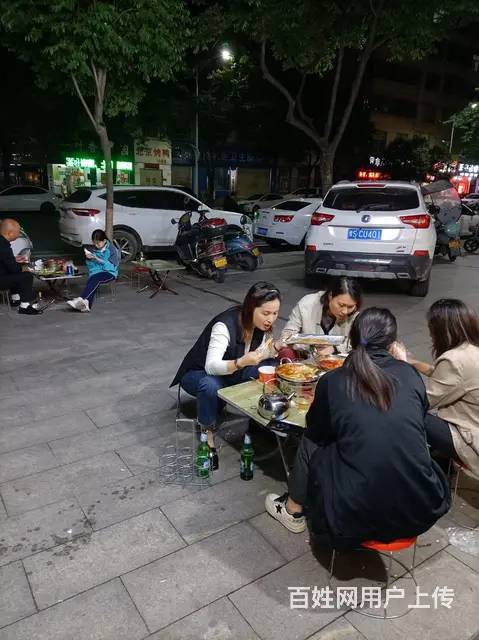 烧烤店转让！拱桥路    营业中的烧烤店整体转让 - 图片 2