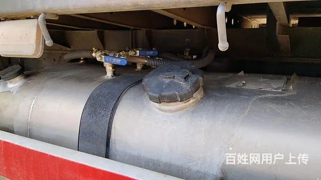 解放 高栏/栏板 国5 - 图片 10